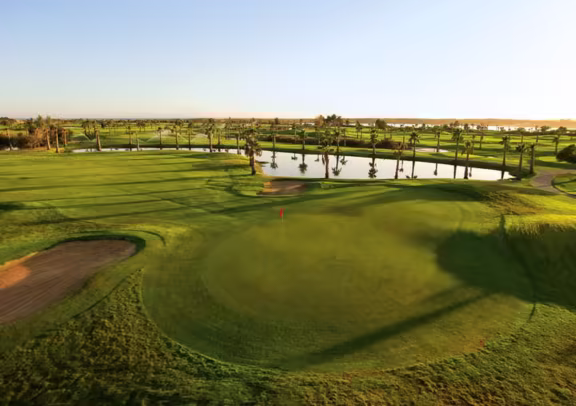 Golf photo 3